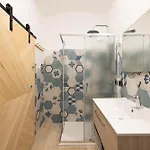 Casa Santa Brigida Apartment
