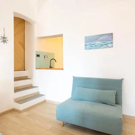 Casa Santa Brigida Apartment *