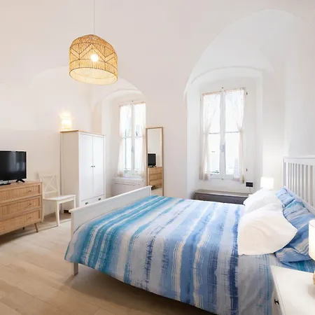 Casa Santa Brigida Sanremo