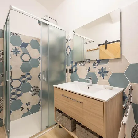 Casa Santa Brigida * Sanremo