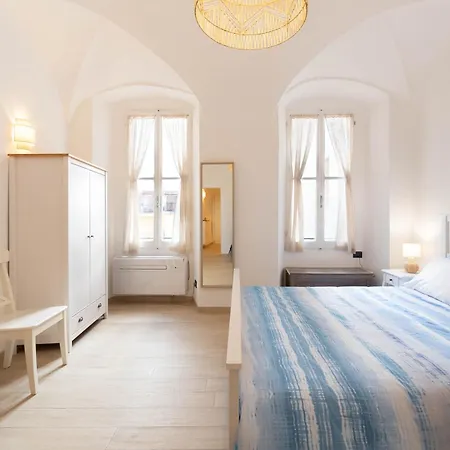 Casa Santa Brigida *