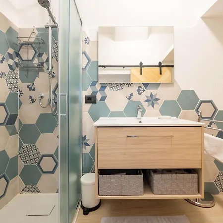 Casa Santa Brigida Sanremo