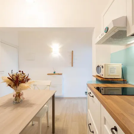 Casa Santa Brigida * Sanremo