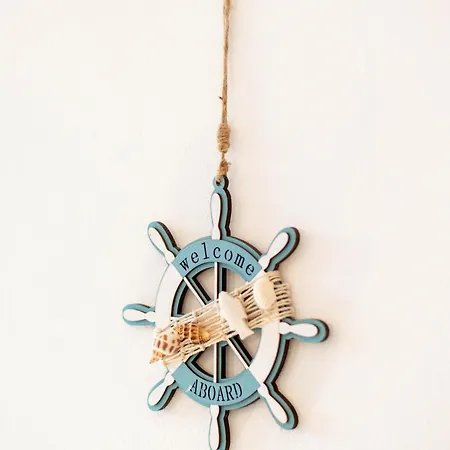 Casa Santa Brigida Apartment