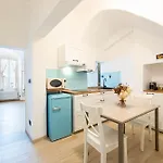 Casa Santa Brigida Lägenhet Sanremo