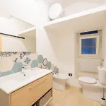 Lägenhet Casa Santa Brigida Sanremo