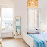 Lägenhet Casa Santa Brigida *