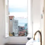 Casa Santa Brigida Lägenhet Sanremo