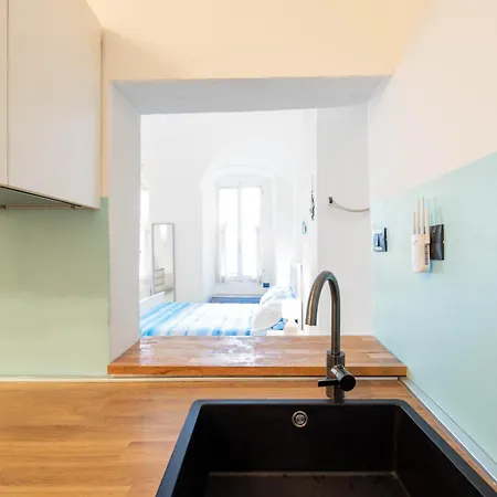 Casa Santa Brigida Sanremo