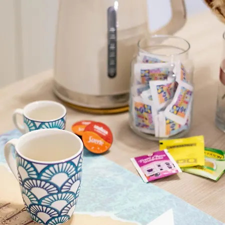 Casa Santa Brigida * Sanremo