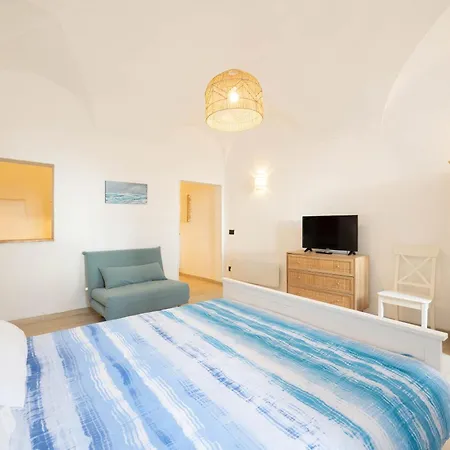 Casa Santa Brigida Apartment *