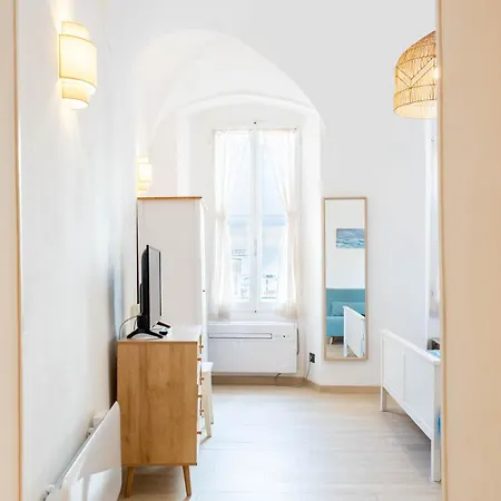 Casa Santa Brigida Sanremo