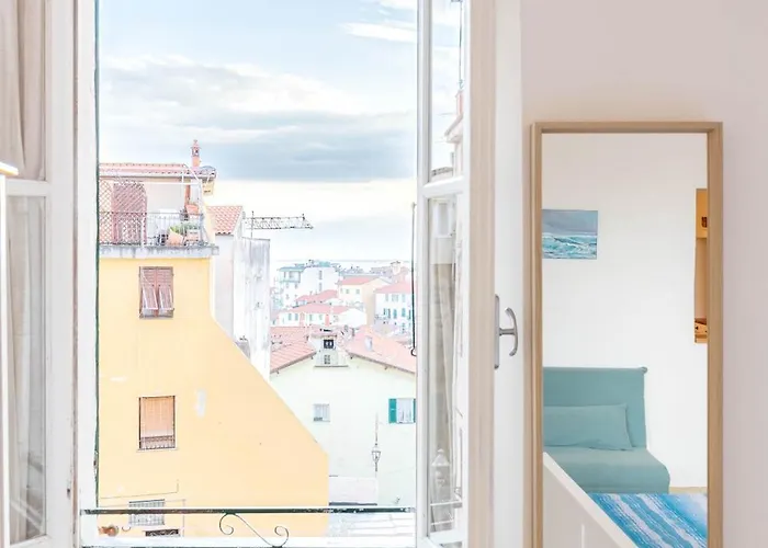 Casa Santa Brigida *