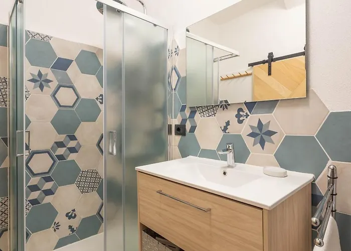 Casa Santa Brigida * סנרמו