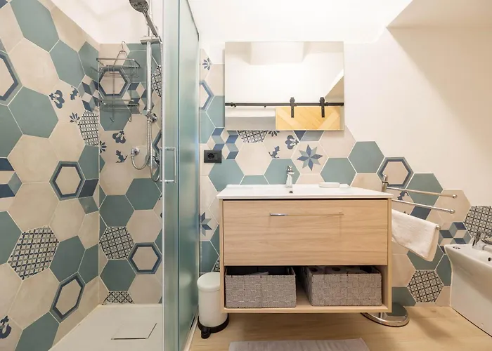 Casa Santa Brigida סנרמו