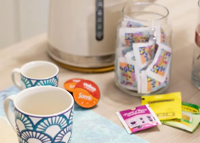 Casa Santa Brigida * סנרמו