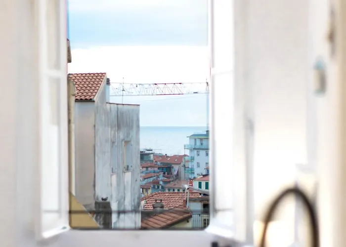 Casa Santa Brigida דירה סנרמו