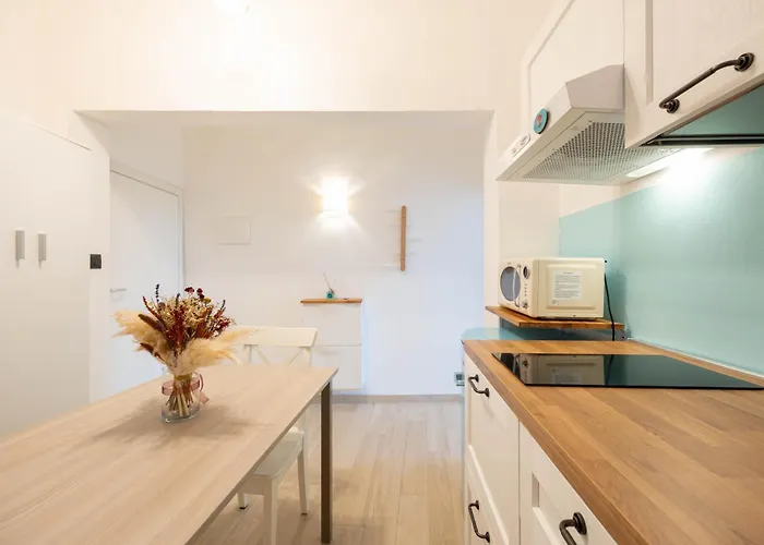 Casa Santa Brigida * סנרמו