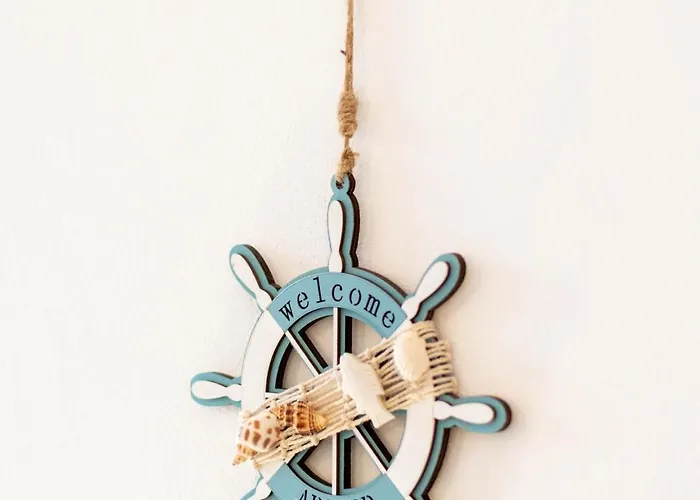 Casa Santa Brigida דירה